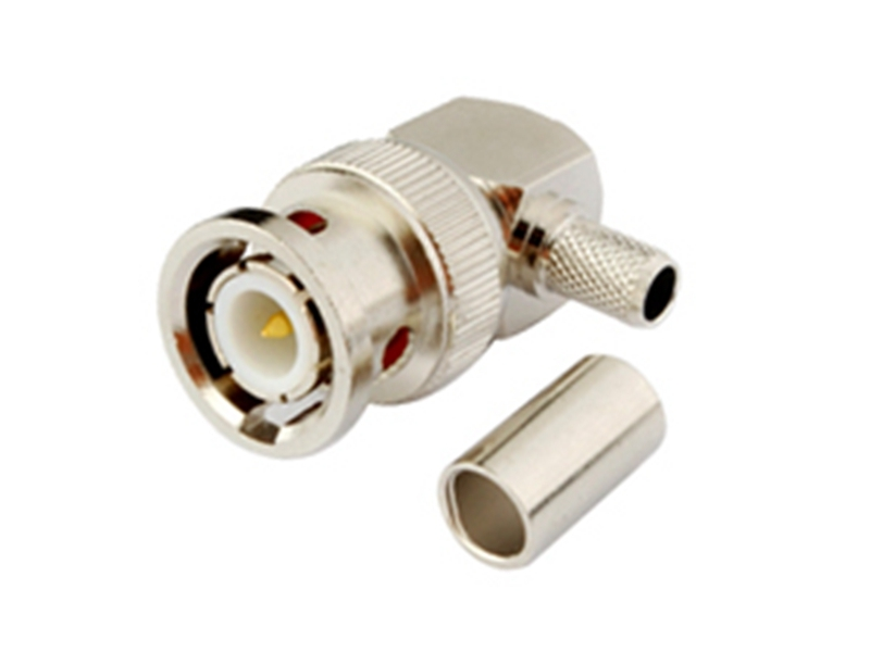 KLS1-BNC143 BNC Connector for RG58 1