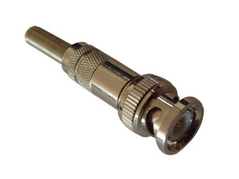 KLS1-BNC148 BNC Connector Cable Mount 1