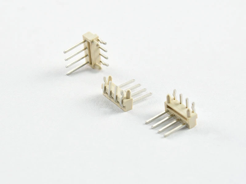 KLS2-L42A Board to Board Link for LED Bulb Pitch 2.5mm 1