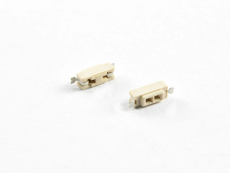 KLS2-L62Y Board to Board Link for LED Bulb,Pitch 2.5mm 1