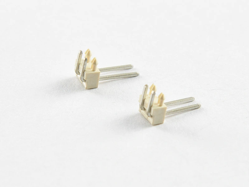 KLS2-L62A Board to Board Link for LED Bulb Pitch 2.5mm 1