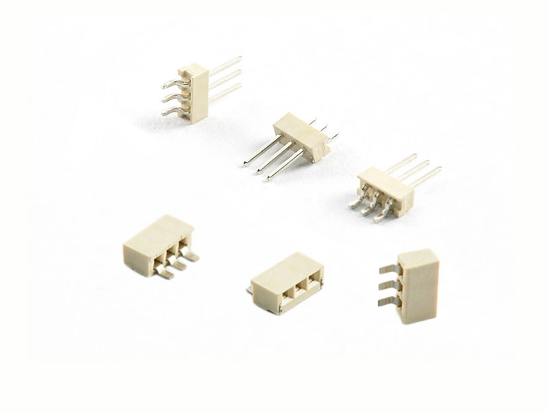 KLS2-L35 Board to Board Link for LED Lighting Pitch 1.8mm 1