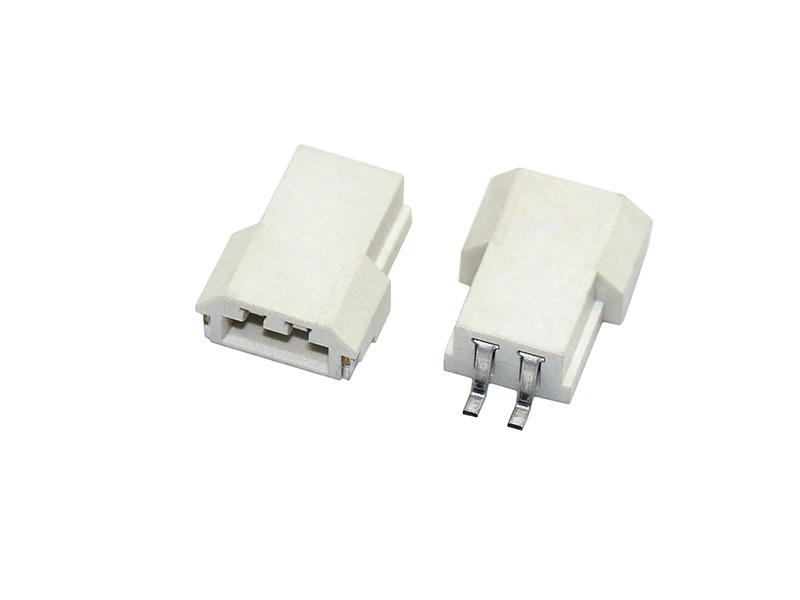 KLS2-L31 EDGE Connector for T8 LED Lighting 1