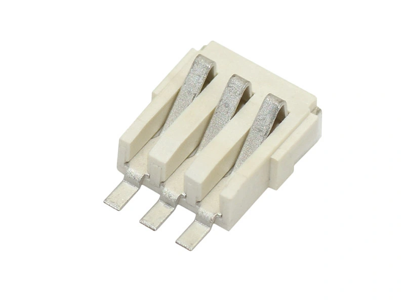 KLS2-L39 EDGE Connector for T8 LED Lighting 1