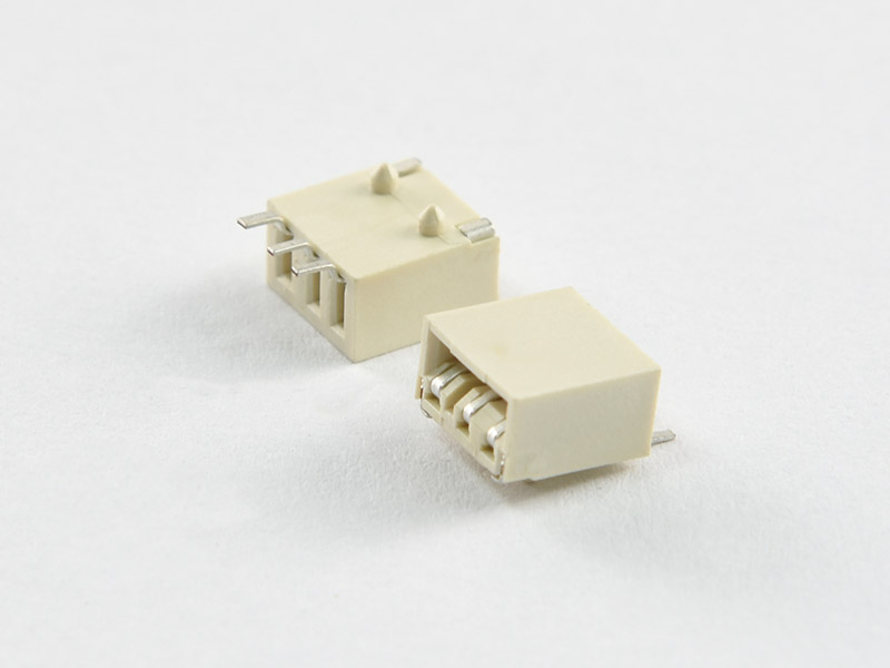 KLS2-L47 EDGE Connector for T8 LED Lighting 1