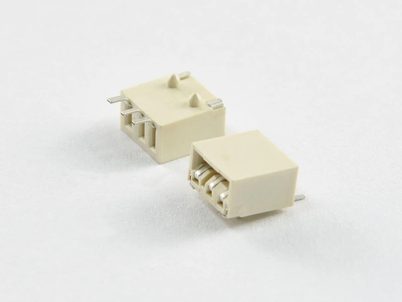 KLS2-L47 EDGE Connector for T8 LED Lighting 1