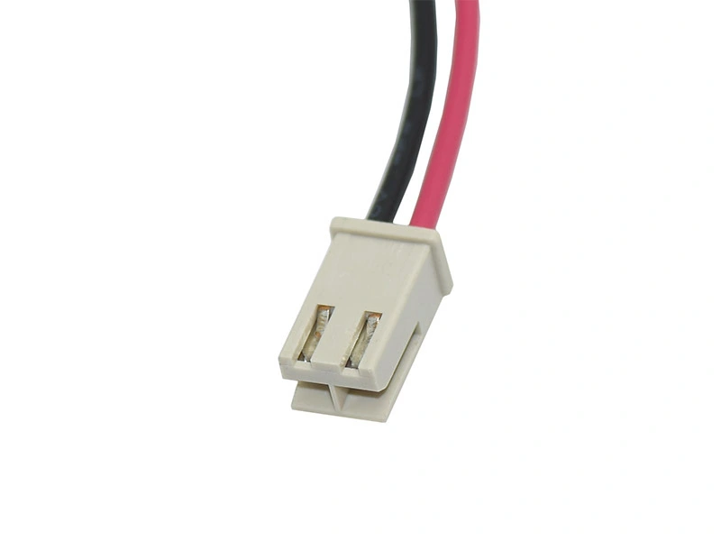 KLS2-L72 EDGE Connector for T8 LED Lighting 1
