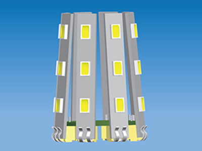KLS2-L51 LED Connector for LED CORN Lighting 1