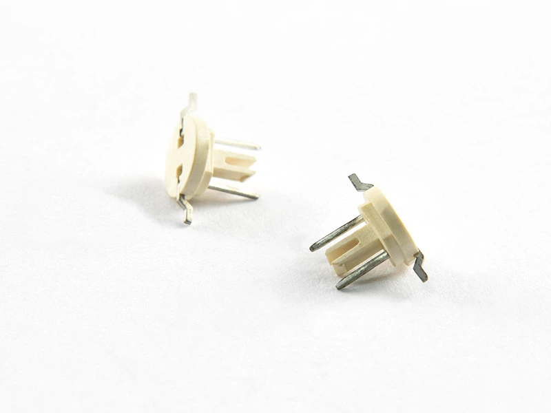 KLS2-L32 Wire to Board Link Socket for LED Bulb Pitch 5.00mm 1