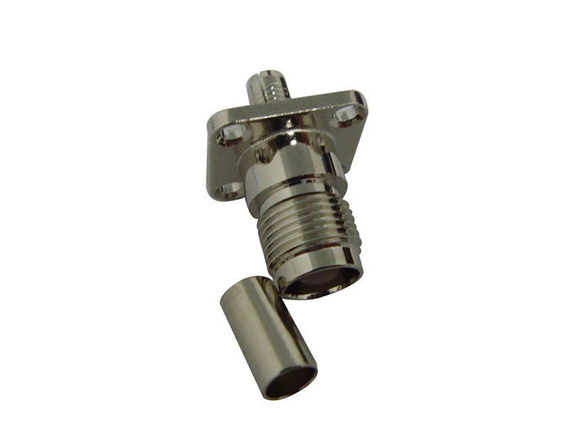 KLS1-TNC001 TNC CONNECTOR FOR RG58 1