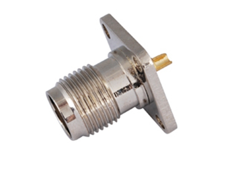 KLS1-TNC032 TNC CONNECTOR 1