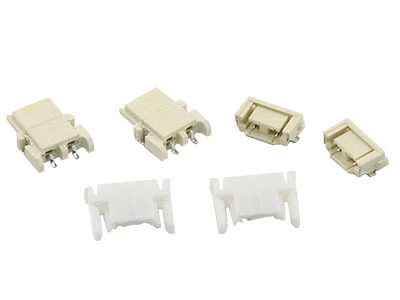 KLS1-3.70 Pitch 3.70mm Led Connector 1