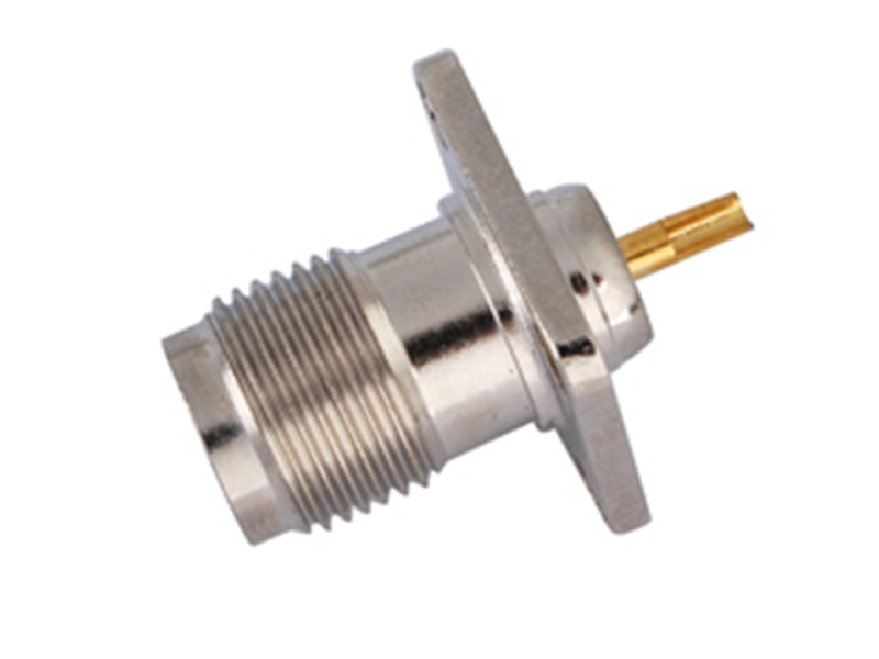 KLS1-TNC034 TNC CONNECTOR 1