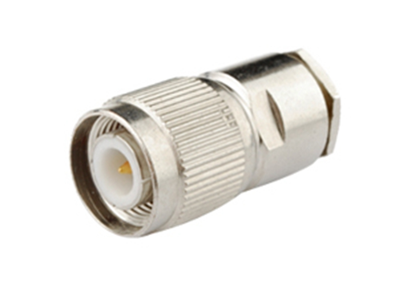KLS1-TNC002 TNC Connector FOR RG58 1