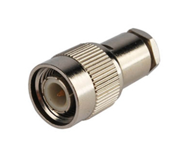 KLS1-TNC005 TNC CONNECTOR FOR RG59 1