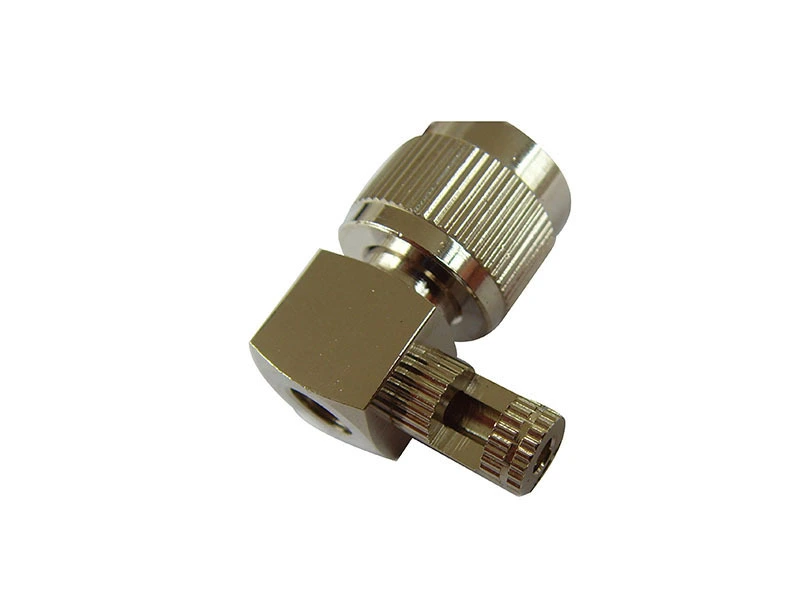 KLS1-TNC095	 TNC CONNECTOR 1