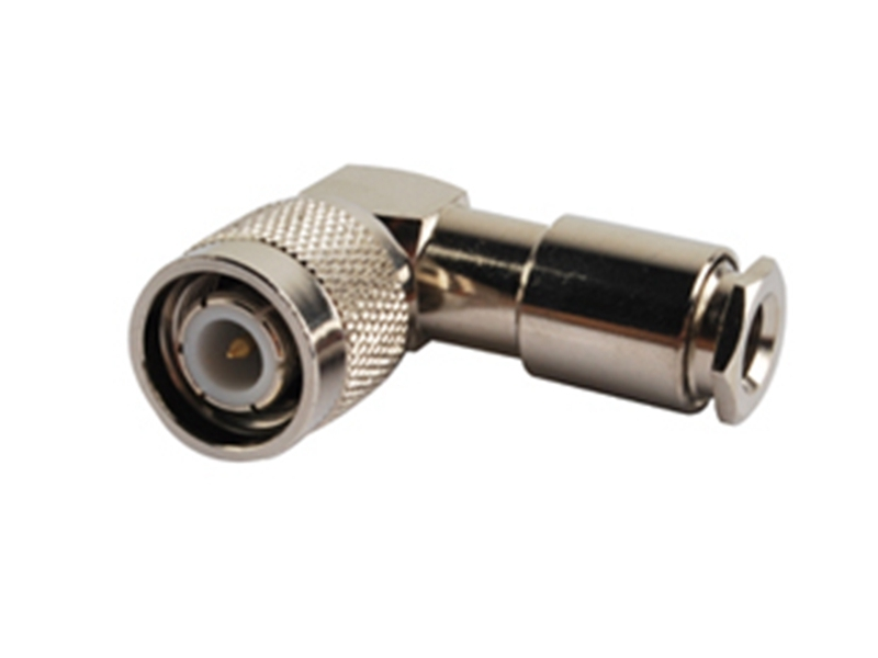 KLS1-TNC096 TNC CONNECTOR FOR RG58 1