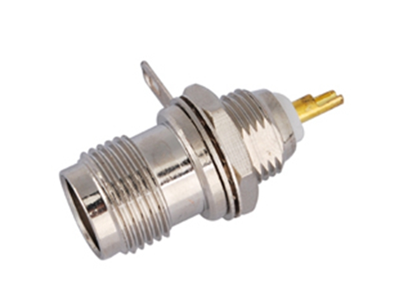 KLS1-TNC020 TNC CONNECTOR 1