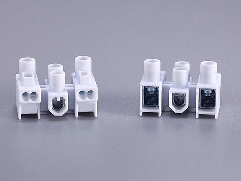 KLS2-238C BELEKS Spring Terminal block 1