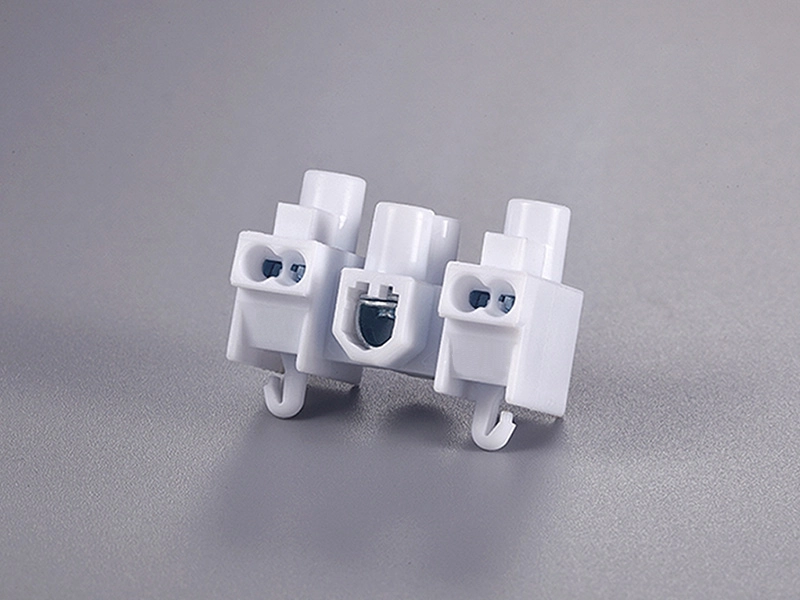 KLS2-238CJ BELEKS Spring Terminal block 1