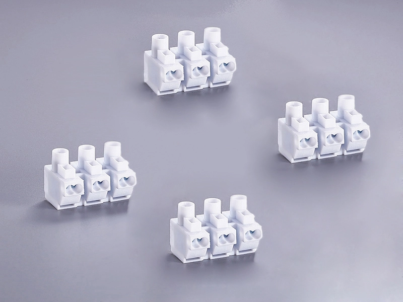KLS2-238D BELEKS Spring Terminal block 1