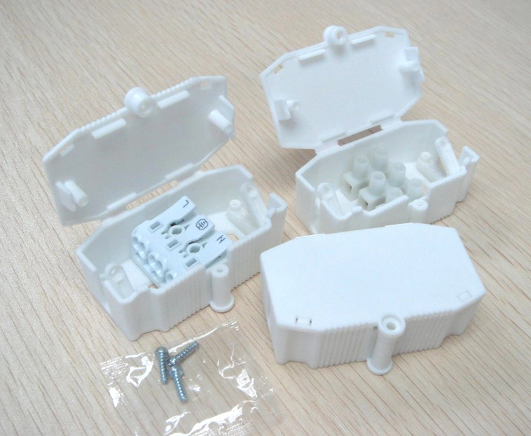 KLS2-TBB1-410 3 Poles Terminal Block Box 1