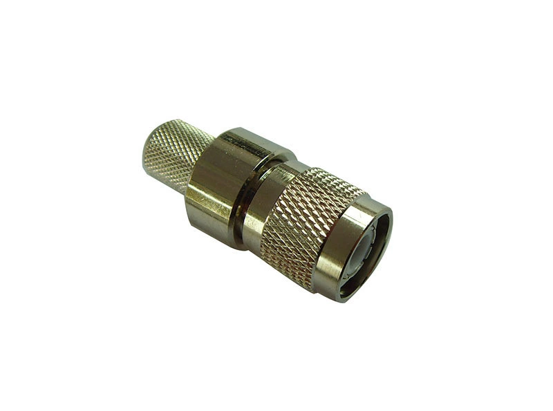 KLS1-TNC042 TNC CONNECTOR FOR RG8 1