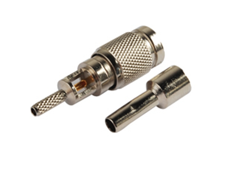 KLS1-CC4001 1.0/2.3 (CC4)Connector for RG178 1