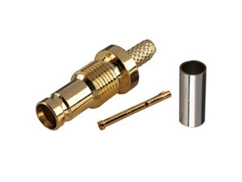 KLS1-CC4002 1.0/2.3 (CC4)Connector for RG174 1