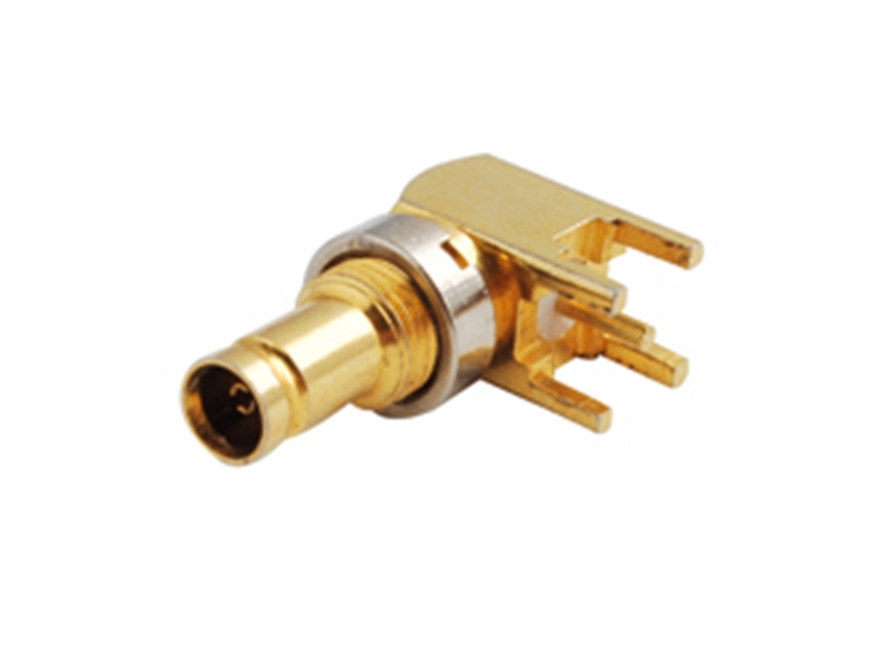 KLS1-CC4004 1.0/2.3 (CC4)Connector 1
