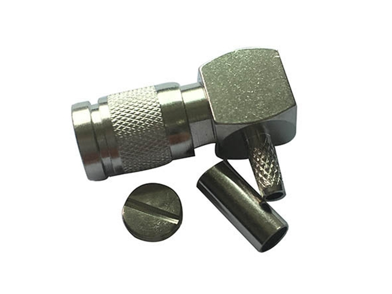 KLS1-CC4005 1.0/2.3 (CC4)Connector 1