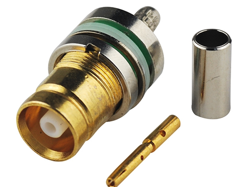 KLS1-L9008 1.6/5.6 L9 Connector 1