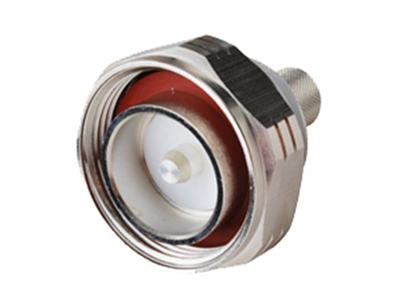 KLS1-L29001 	7/16 connector For RG213 1