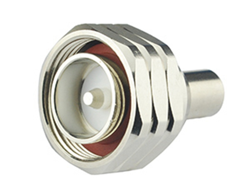 KLS1-L29006 	7/16 CONNECTOR for RG8 1