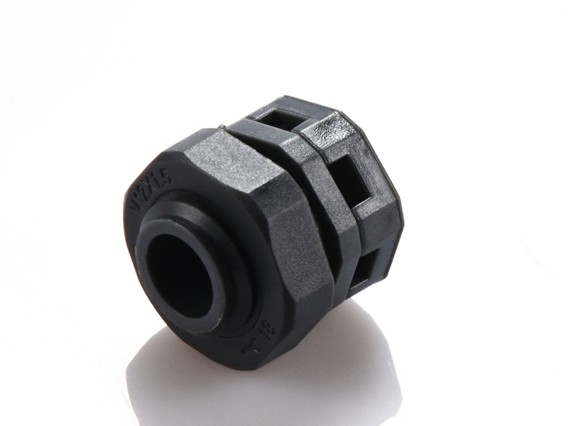 KLS8-VA02M1201 M12x1.5 waterproof breathable valve 1