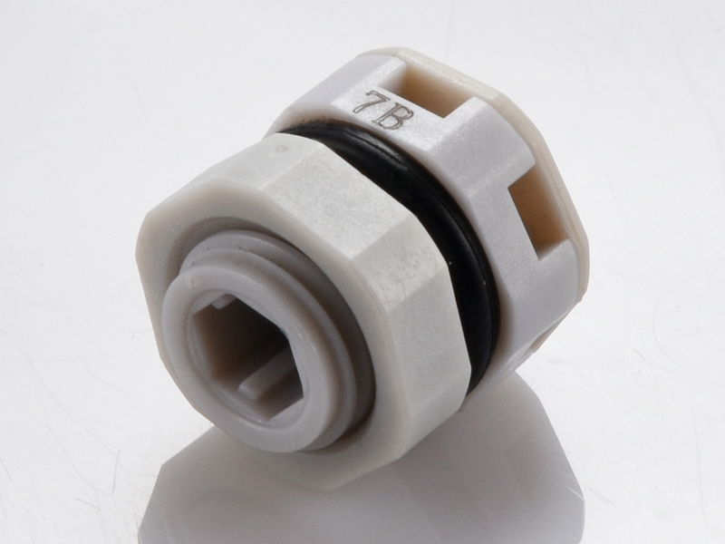 KLS8-VA02M1202 M12x1.5 waterproof breathable valve 1