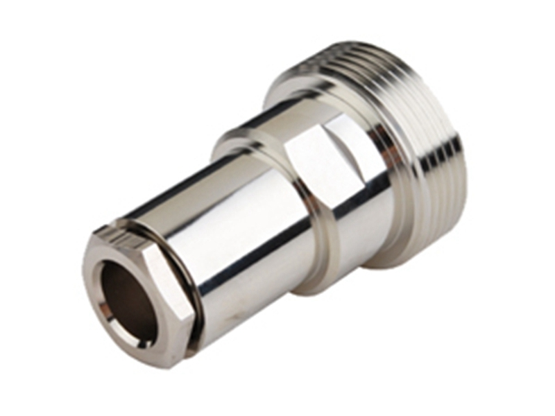 KLS1-L29003 	7/16 connector for RG8 1