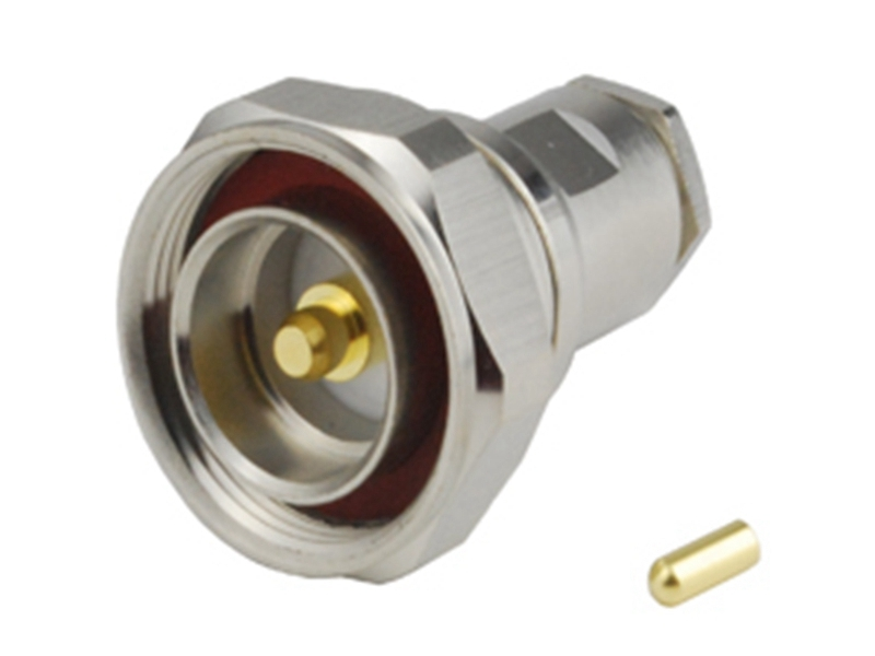 KLS1-L29002 	7/16 connector for RG8 1