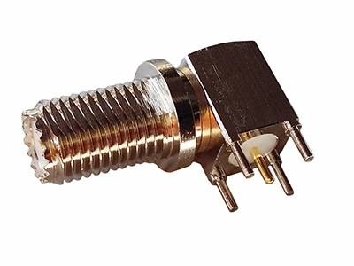 KLS1-MUHF001 Mini UHF Connector 1