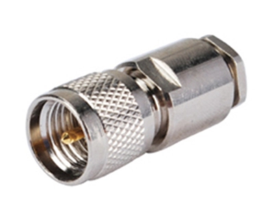 KLS1-MUHF008 Mini UHF Connector 1