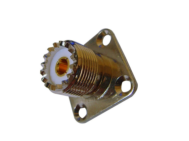 KLS1-UHF009 UHF Connector 1