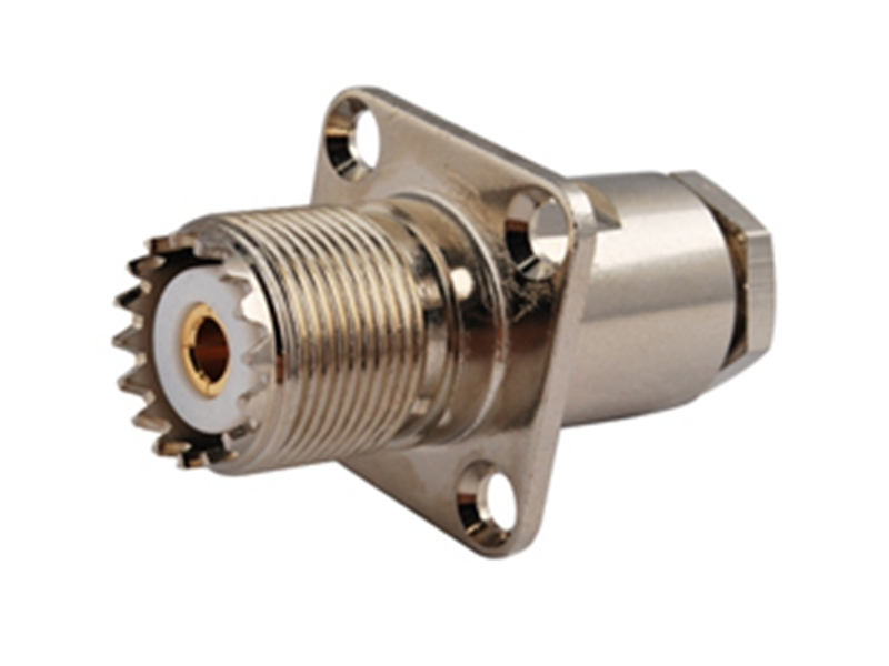 KLS1-UHF027 UHF Connector for RG58 1