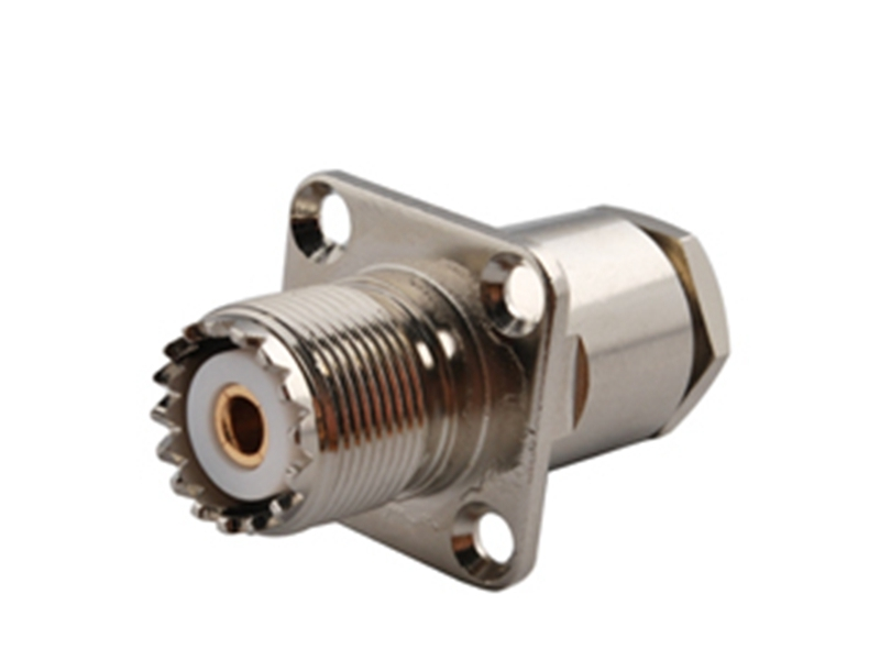 KLS1-UHF028 UHF Connector for RG8 1
