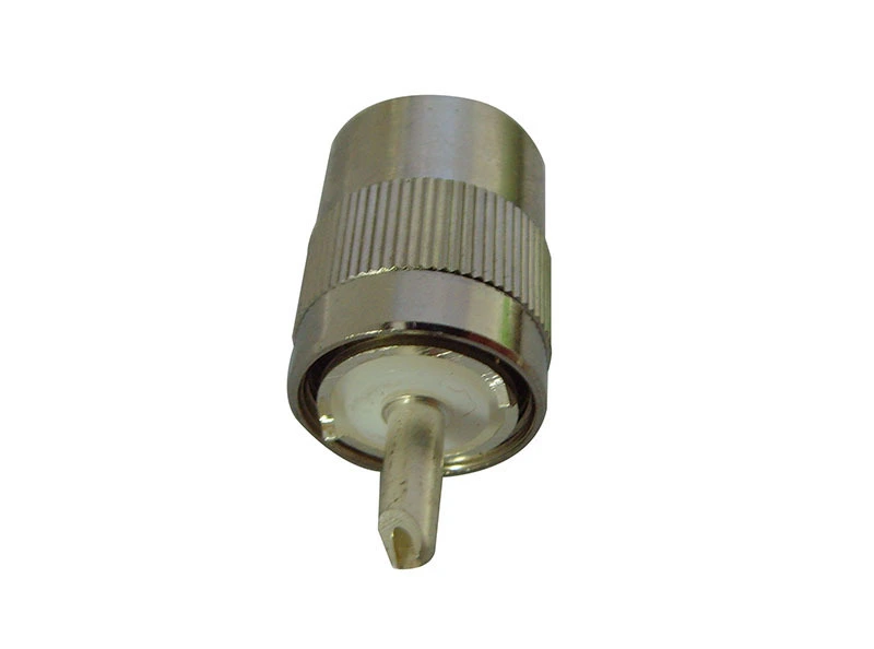 KLS1-UHF016 UHF Connector for RG8 1
