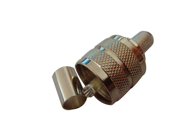 KLS1-UHF018 UHF connector for RG58 1