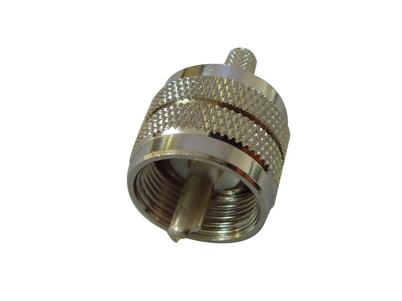 KLS1-UHF019 UHF Connector for RG174 1