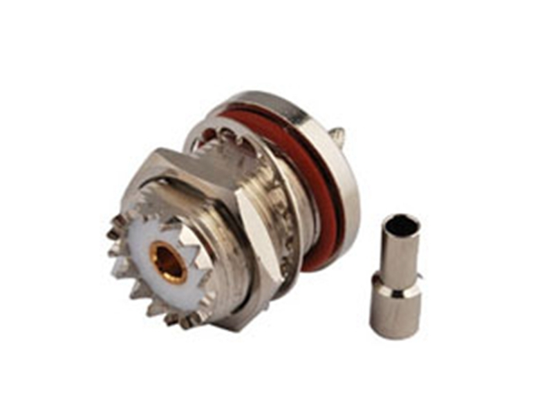 KLS1-UHF029 UHF Connector for RG174 1