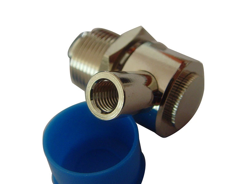 KLS1-UHF005 UHF Connector 1