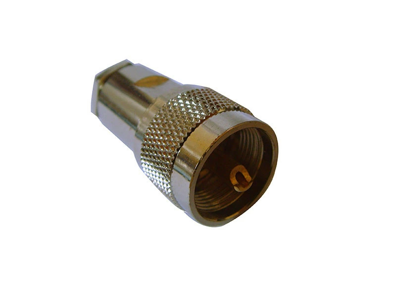 KLS1-UHF001 UHF Connectors For RG58 1