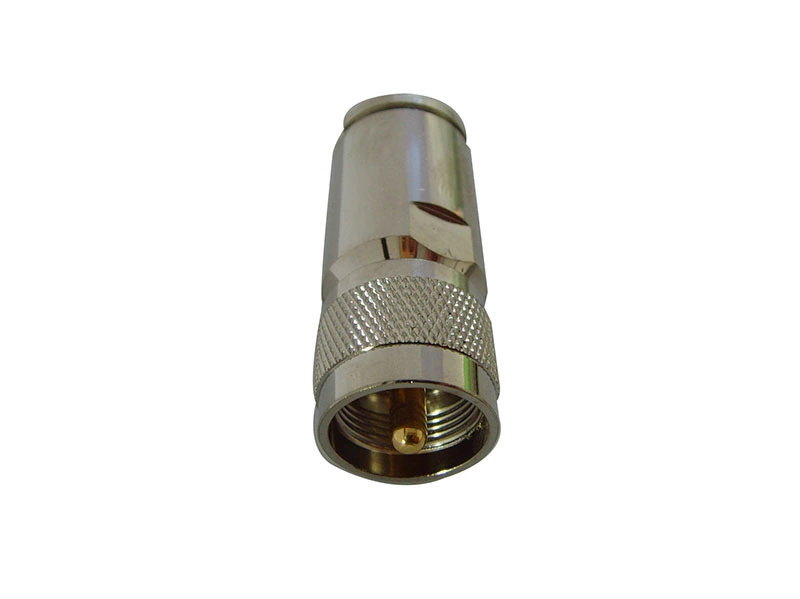 KLS1-UHF015 UHF Connector For RG8 1